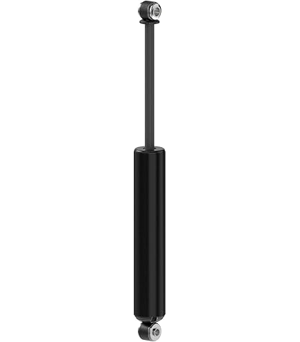 Amazon.com: Monroe Magnum 65167 Suspension Shock Absorber : Automotive